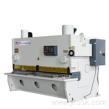 Qc11y Scrap Metal Shearing Machine Advantages And Disadvantages Small Cutting Machine